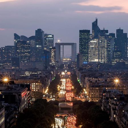 Equipee 1 Piece Proche Paris Apartman Argenteuil Kültér fotó