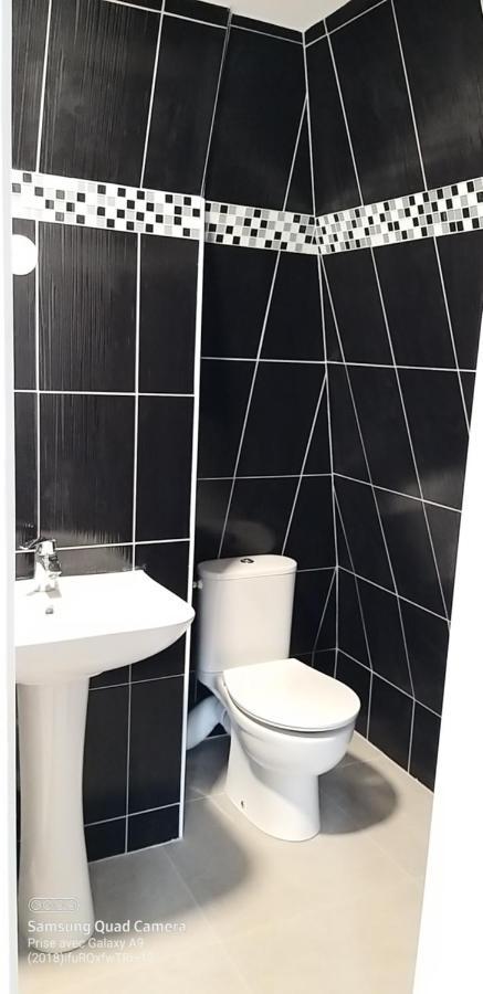 Equipee 1 Piece Proche Paris Apartman Argenteuil Kültér fotó