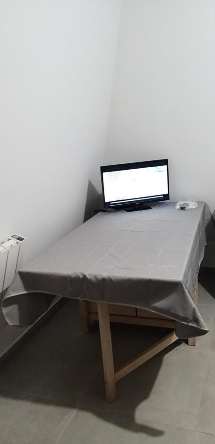 Equipee 1 Piece Proche Paris Apartman Argenteuil Kültér fotó