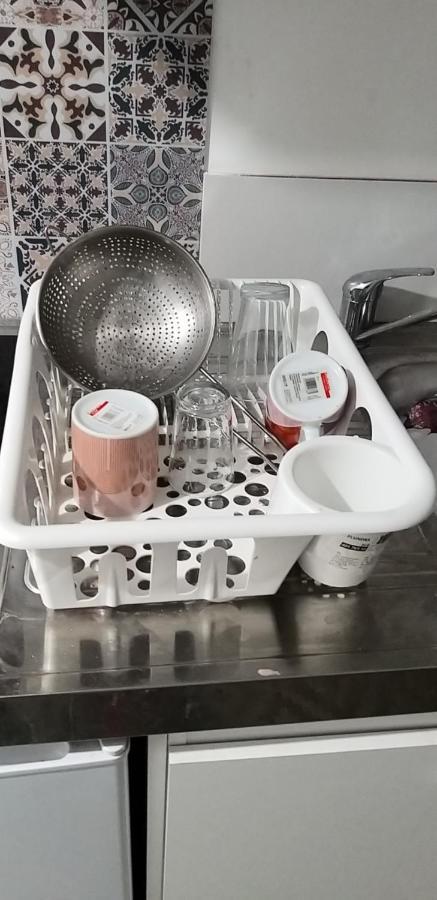 Equipee 1 Piece Proche Paris Apartman Argenteuil Kültér fotó