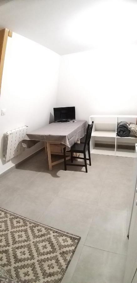 Equipee 1 Piece Proche Paris Apartman Argenteuil Kültér fotó