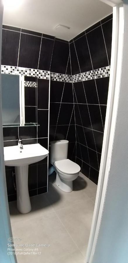 Equipee 1 Piece Proche Paris Apartman Argenteuil Kültér fotó