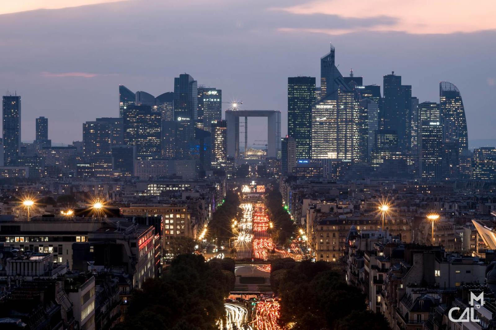 Equipee 1 Piece Proche Paris Apartman Argenteuil Kültér fotó