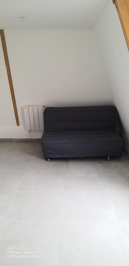Equipee 1 Piece Proche Paris Apartman Argenteuil Kültér fotó